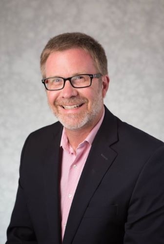 Mark Schaub Named Next Dean of Brooks College